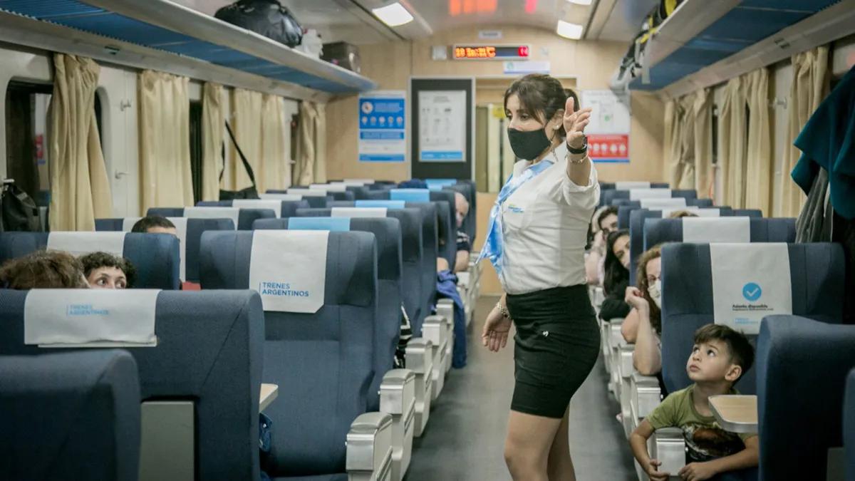 beneficios anses jubilados ferrocarril - Cómo acceder a los viajes de jubilados