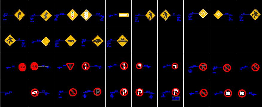 señal de ferrocarril autocad - Cómo activar el ciclo de selección en autocad