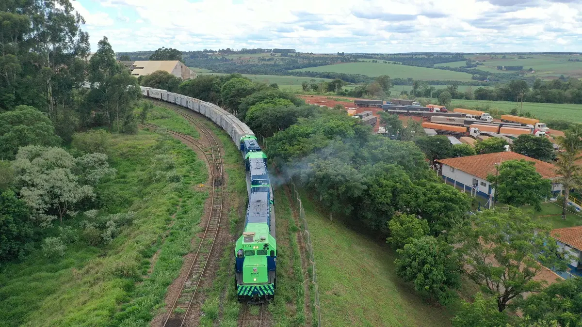 impacto ambiental del ferrocarril - Cómo afecta la industria en el medio ambiente