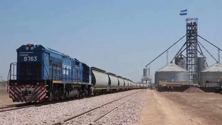 bolsa de trabajo ferrocarril rosario santa fe - Cómo anotarse para trabajar en la Municipalidad de Rosario