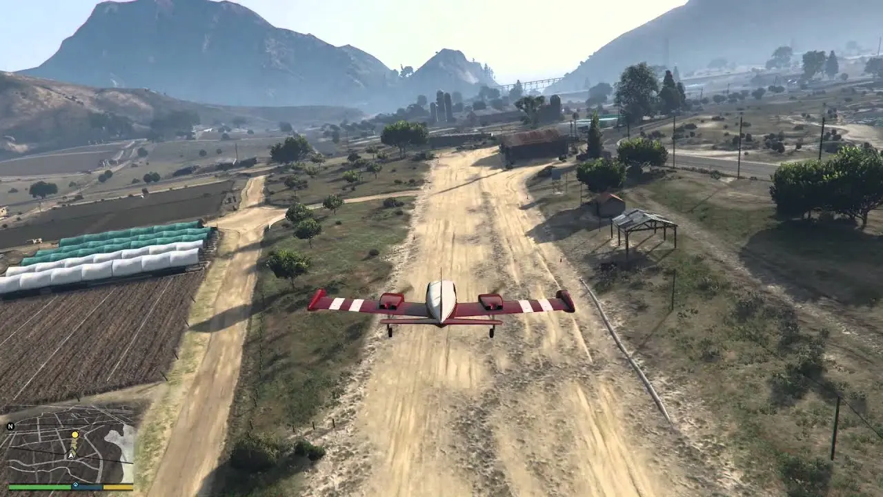 como abrir el tren de aterrizaje gta v pc - Cómo bajar el tren de aterrizaje en GTA SA PC