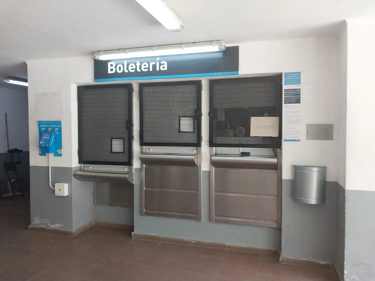 Carga de SUBE en los Ferrocarriles Argentinos - Cómo cargar la SUBE sin tener que ir a una terminal carga de sube ferrocarriles argentinos - Cómo cargar la SUBE sin tener que ir a una terminal
