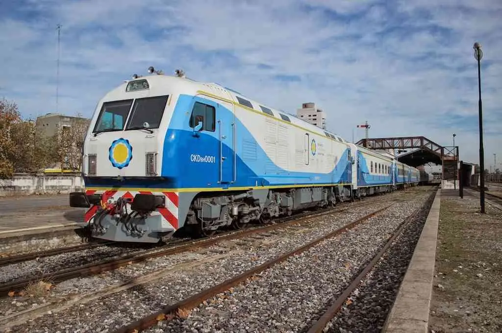 bolsa de trabajo ferrocarril rosario santa fe - Cómo conseguir trabajo en la Municipalidad de Quilmes