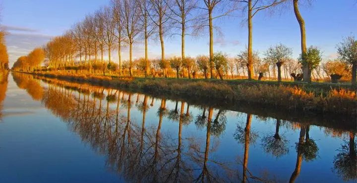 Ferrocarril Brujas Ámsterdam: Una forma conveniente de viajar - Cómo es mejor viajar de Amsterdam a Brujas ferrocarril brujas amsterdam - Cómo es mejor viajar de Amsterdam a Brujas
