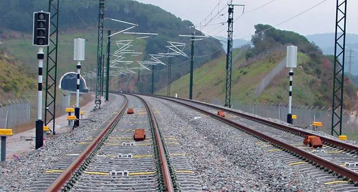 ATP Ferrocarril y ATS: Diferencias y Funcionamiento - Cómo funciona el CBTC atp ferrocarril ats diferencias - Cómo funciona el CBTC