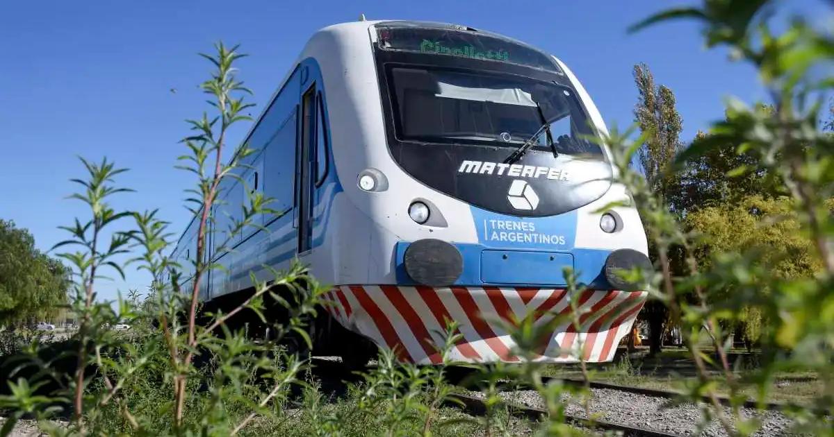 ferrocarril a neuquen cotizador envios - Cómo funciona el envío vía cargo