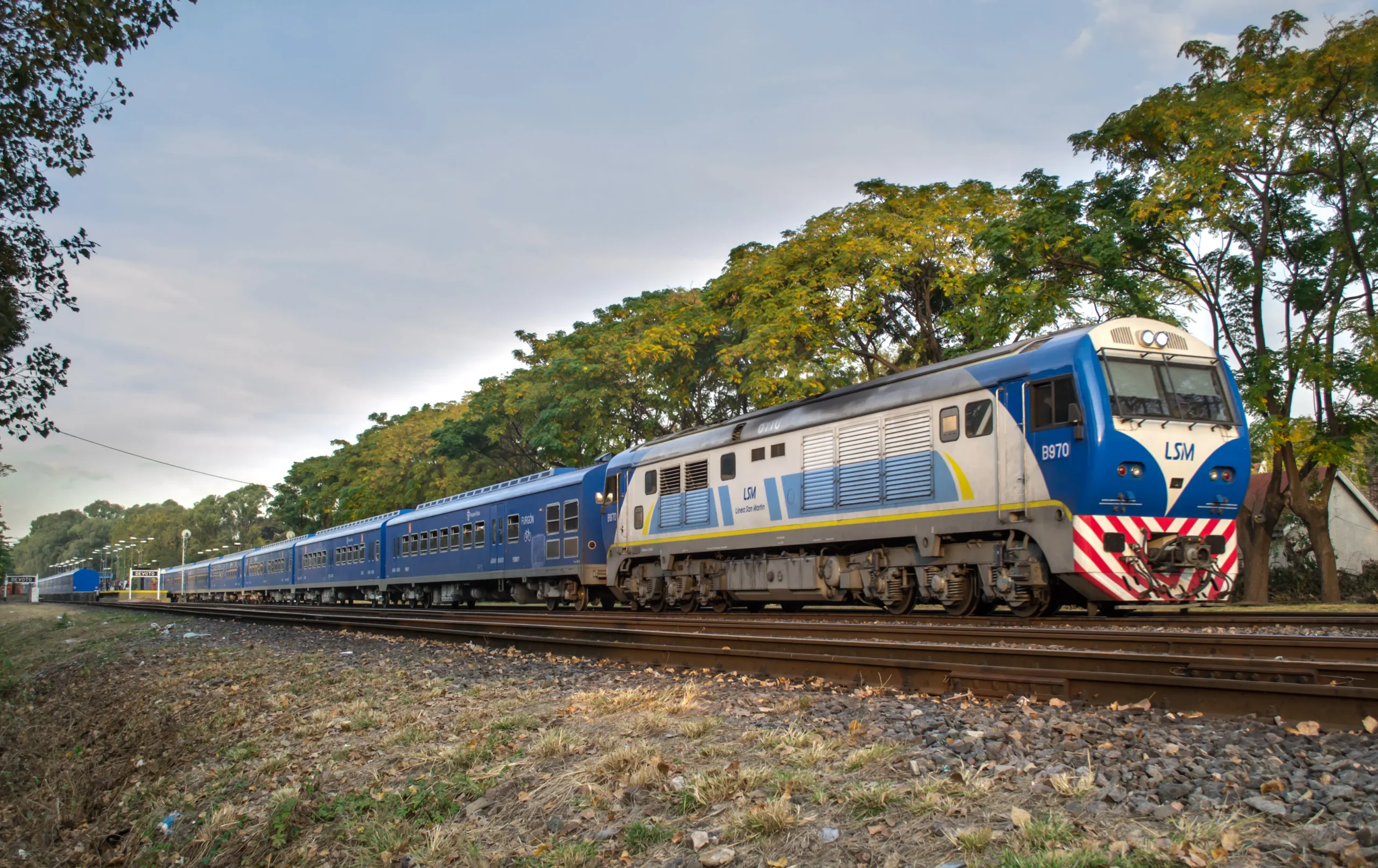 ferrocarriles argentinos previsional - Cómo funciona el sistema jubilatorio argentino