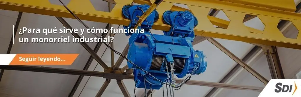casa borghi alemania ferrocarril - Cómo funciona el tren monorriel