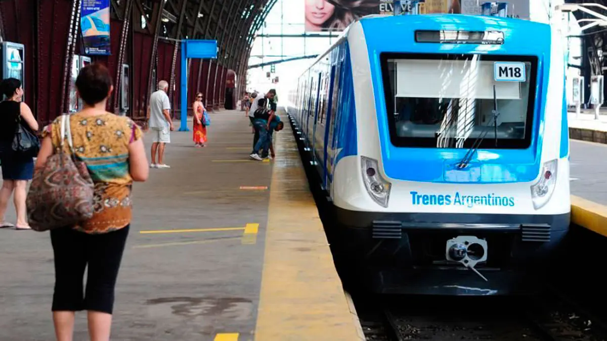 busqueda de trabajo de seguridad en ezeiza ferrocarril - Cómo ir a pedir trabajo