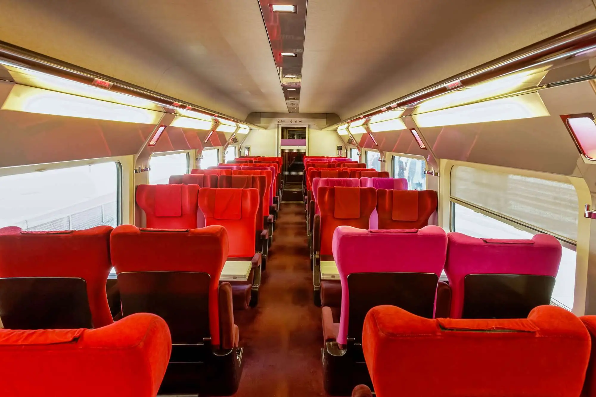 Cómo viajar en tren de Amsterdam a Francia - Cómo ir de Amsterdam a Francia tren de amsterdam a francia - Cómo ir de Amsterdam a Francia