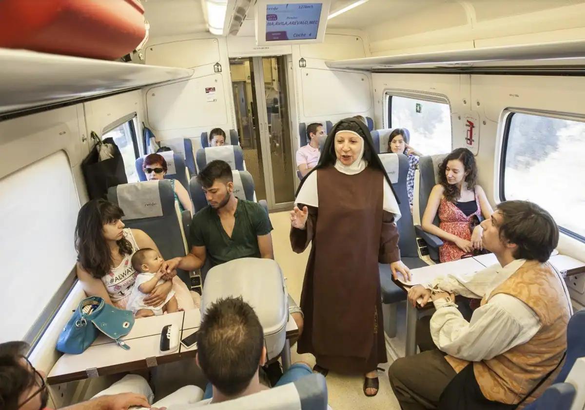 Cómo ir de Madrid a Tarifa en tren - Cómo ir de Barcelona a tarifa como ir de madrid a tarifa en tren - Cómo ir de Barcelona a tarifa
