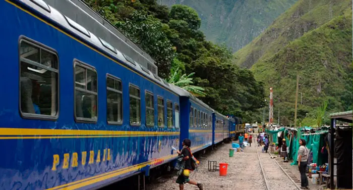 Tren Hidroeléctrica Cusco: Una experiencia única en el corazón de los Andes - Cómo ir de Cusco a la Hidroeléctrica tren hidroelectrica cusco - Cómo ir de Cusco a la Hidroeléctrica