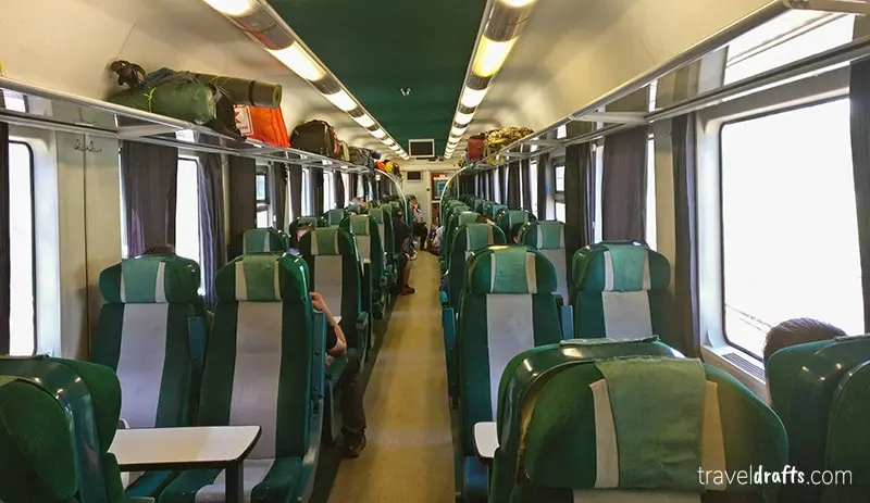 budapest a bucarest en tren - Cómo ir de Hungría a Rumanía