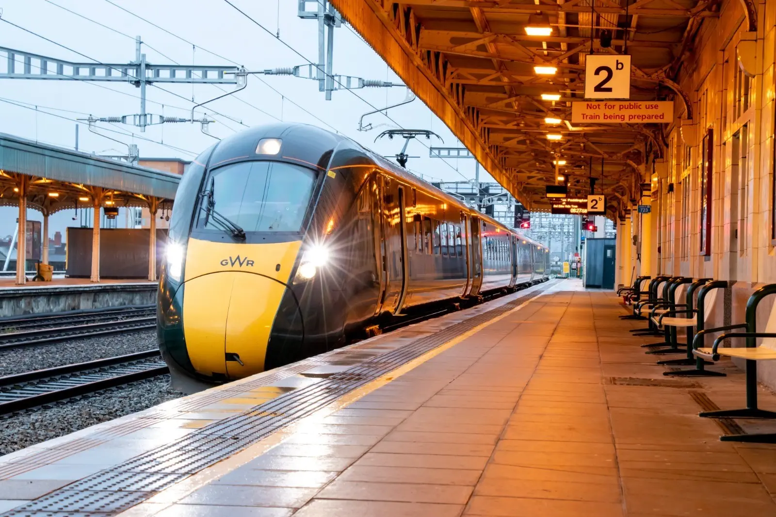 Tren Cardiff Londres: La mejor manera de viajar entre dos grandes ciudades - Cómo ir de Londres a Bruselas de Trem tren cardiff londres - Cómo ir de Londres a Bruselas de Trem