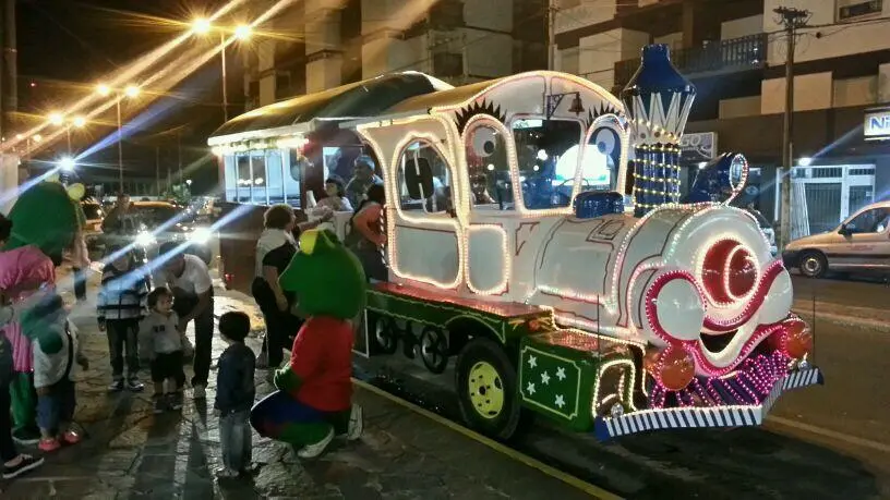 Mar de Ajó en tren: una experiencia única para disfrutar de la costa - Cómo ir de Mar de Ajó a Mar del Plata mar de ajo en tren - Cómo ir de Mar de Ajó a Mar del Plata