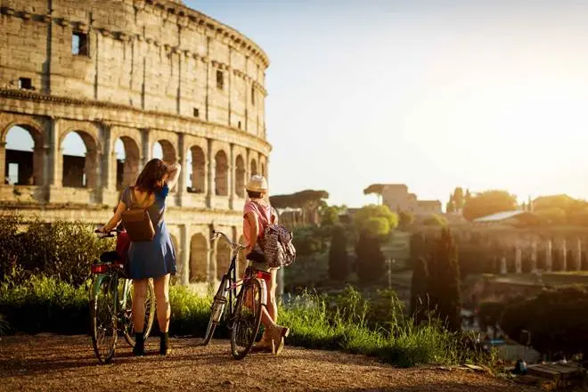 como llegar de paris a roma en tren - Cómo ir de París al Vaticano