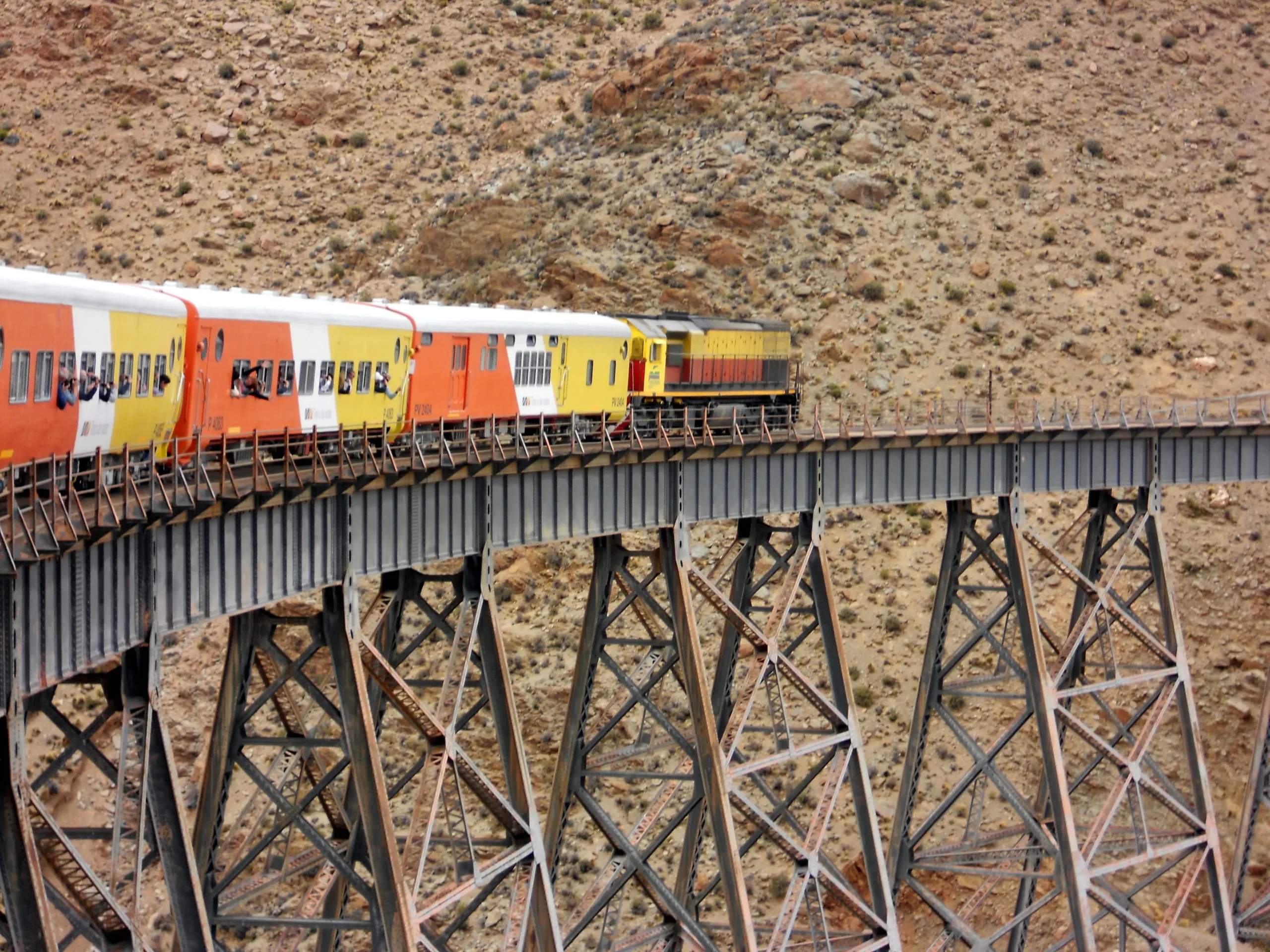 tren de salta a bolivia - Cómo ir de Salta a Salar de Uyuni