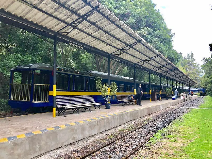 Estación de tren Urubamba: Una experiencia inolvidable en el corazón del Valle Sagrado - Cómo ir de Urubamba a Aguas Calientes estacion de tren urubamba - Cómo ir de Urubamba a Aguas Calientes