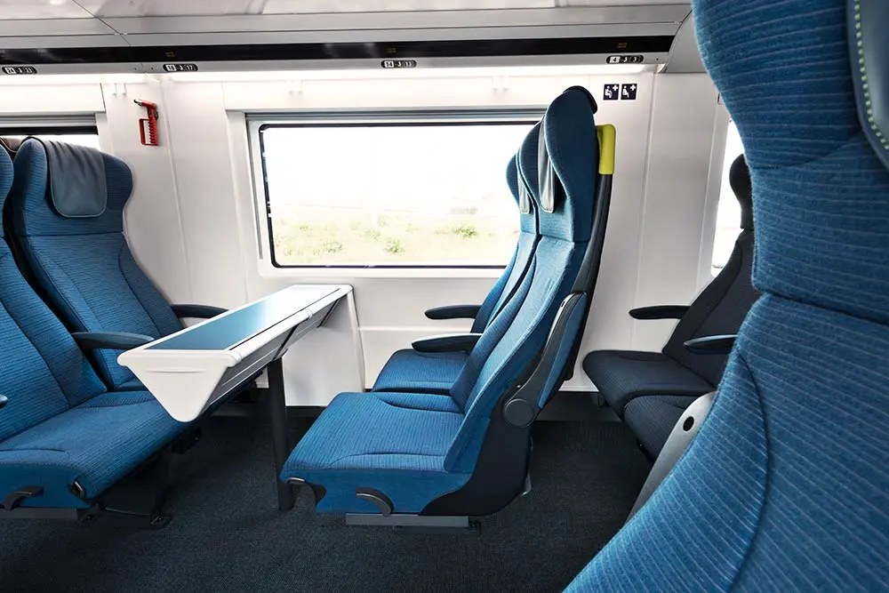 tren de lille a londres - Cómo ir desde Lille a Londres