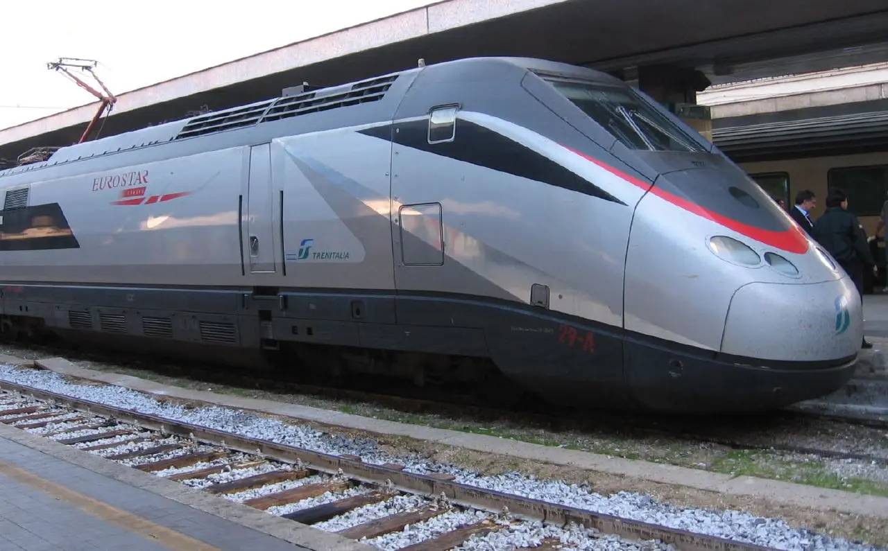 tren italia austria - Cómo llegar a Austria desde Italia