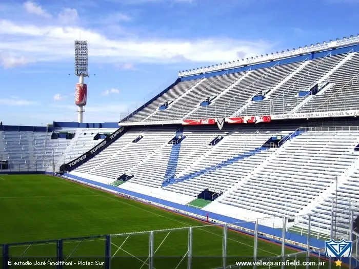 como llegar a la cancha de velez en tren - Cómo llegar a la cancha de Vélez en Colectivo