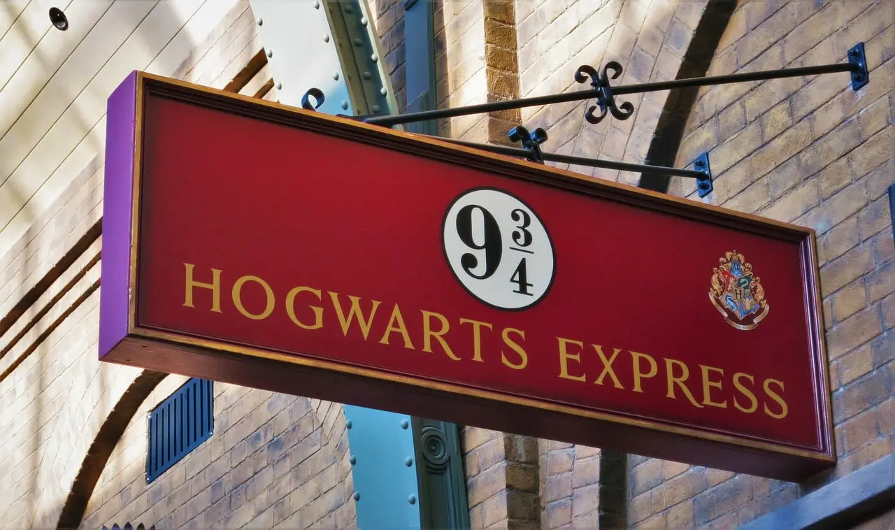 harry potter tren londres - Cómo llegar a los estudios de Harry Potter en Londres