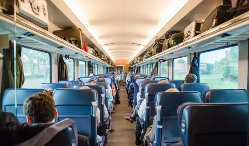 Tren de Alemania a Praga: Una forma conveniente de viajar - Cómo llegar a Praga desde Alemania tren de alemania a praga - Cómo llegar a Praga desde Alemania
