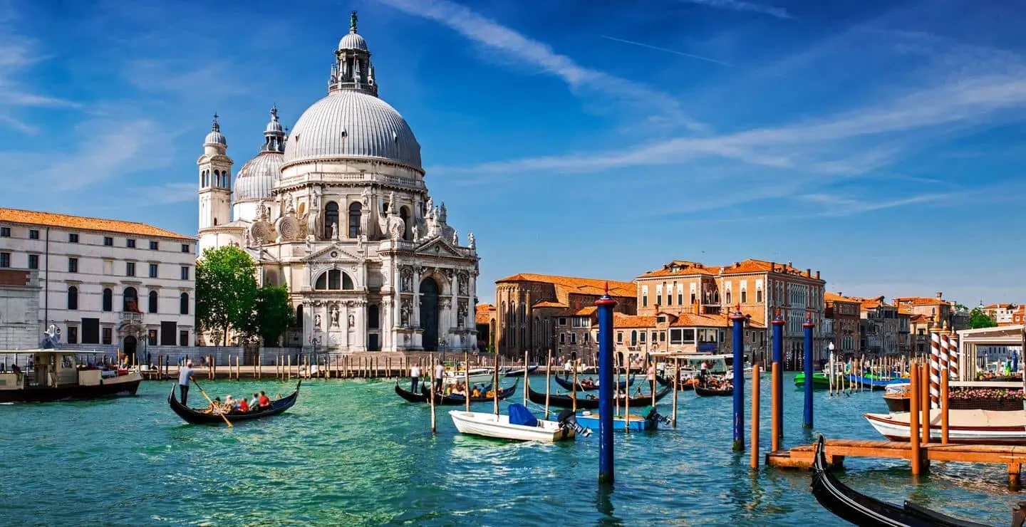distancia de madrid a venecia en tren - Cómo llegar a Venecia desde Madrid
