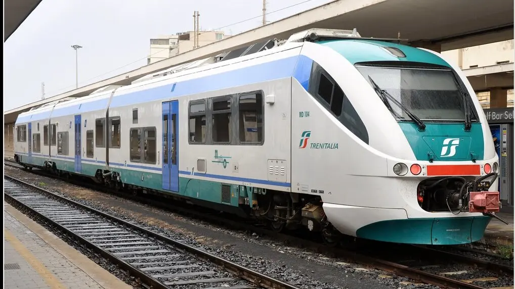 tren italia viena - Cómo llegar a Viena desde Italia