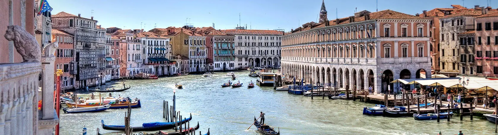 como ir de budapest a venecia en tren - Cómo llegar al centro de Venecia desde la estación de tren