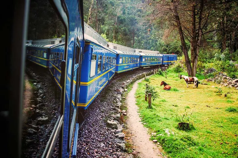Ir de Cusco a Machu Picchu: La mejor opción es el ferrocarril o el bus - Cómo llegar de Cusco a Machu Picchu en bus ir de cusco a machu picchu ferrocarril bus - Cómo llegar de Cusco a Machu Picchu en bus