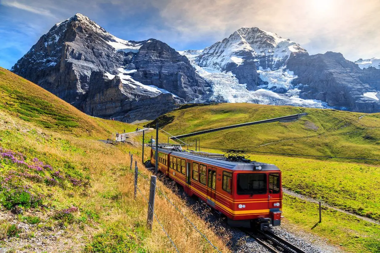 tren lisboa paris - Cómo llegar de Lisboa a París