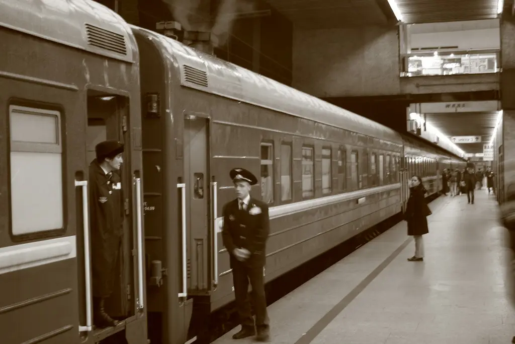 Moscú Varsovia Tren: La mejor forma de viajar entre estas dos ciudades - Cómo llegar de Moscú a Polonia moscu varsovia tren - Cómo llegar de Moscú a Polonia