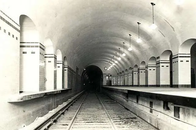 ferrocarril carlos pellegrini - Cómo llego Pellegrini al poder
