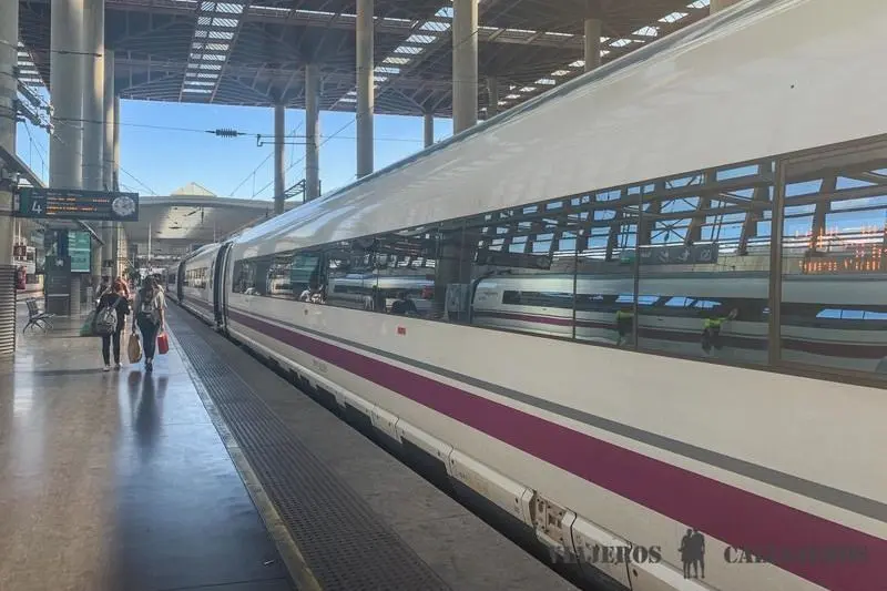 ferrocarril desde madrid a toledo - Cómo moverse de Madrid a Toledo