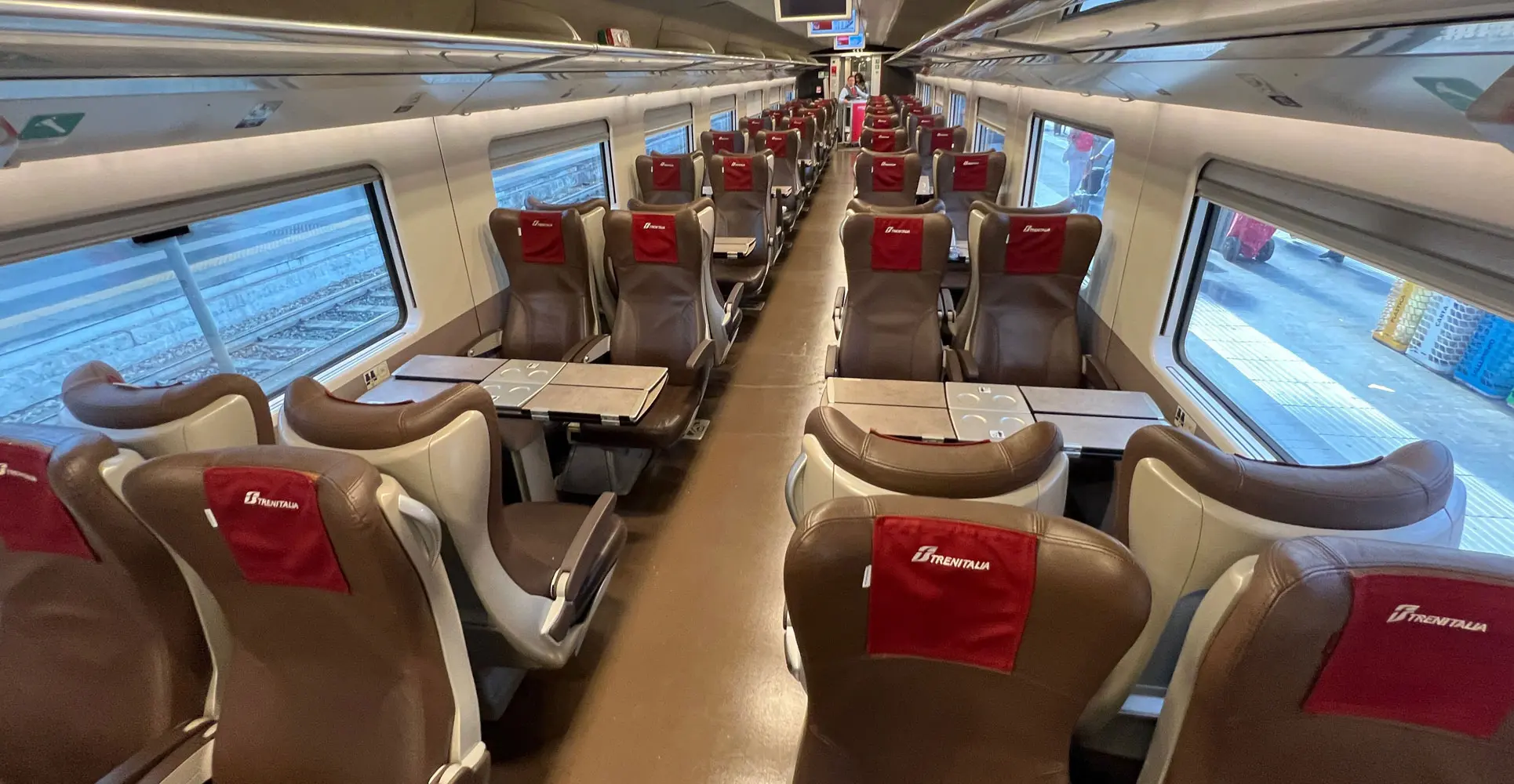tren italia austria - Cómo puedo llegar de Austria a Italia