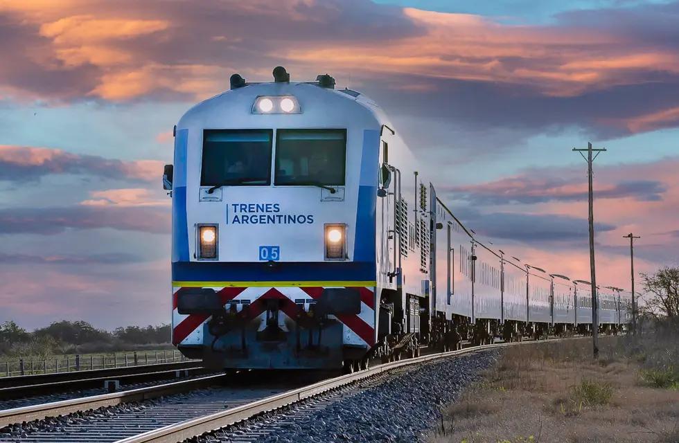 Ferrocarriles Argentinos: Registro y Recuperación de Cuenta - Cómo recuperar la cuenta de trenes argentinos ferrocarriles argentinos registrarse - Cómo recuperar la cuenta de trenes argentinos