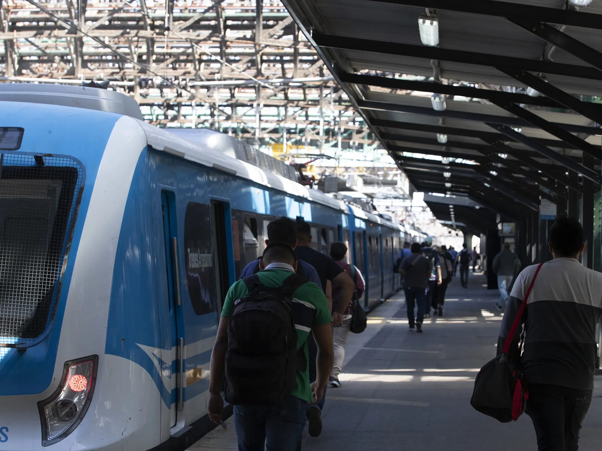 boleto estudiantil ferrocarril roca - Cómo registrar la SUBE para el boleto estudiantil 2023