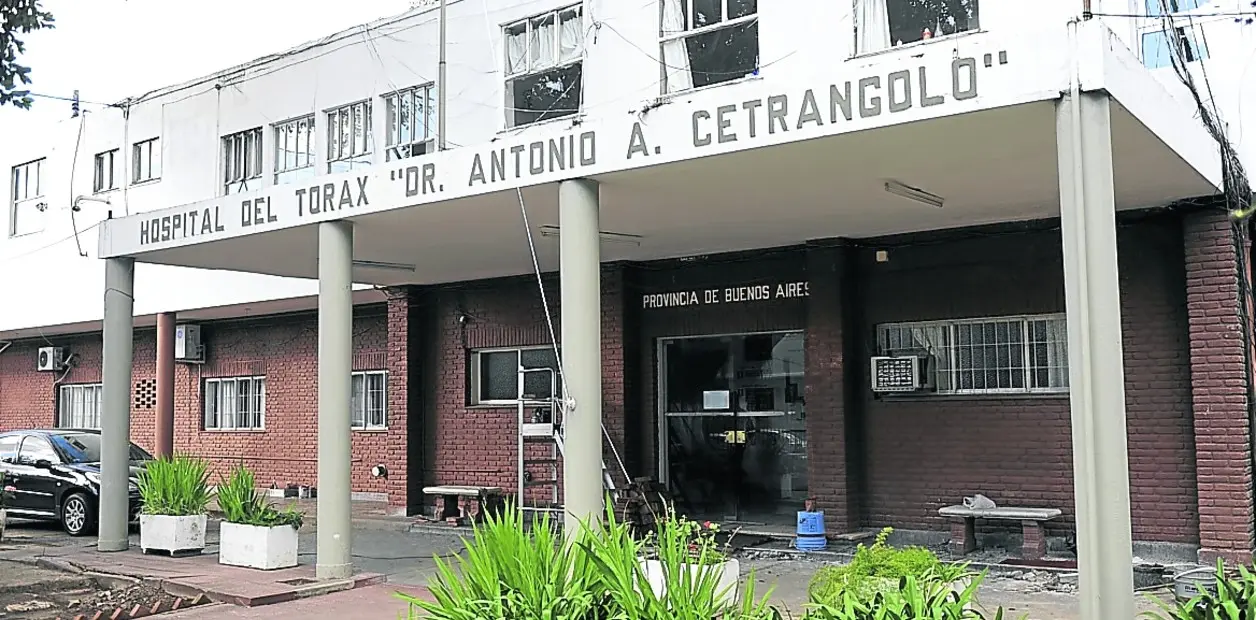Hospital Ferroviario Cetrángolo: Un legado de excelencia médica - Cómo sacar turno en el hospital cetrangolo hospital ferroviario cetrangolo - Cómo sacar turno en el hospital cetrangolo