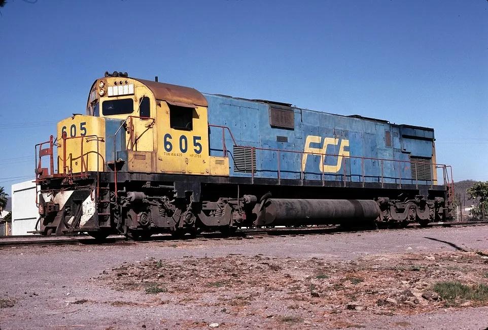 ferrocarril fczp - Cómo salió Ferro Carril de Salto