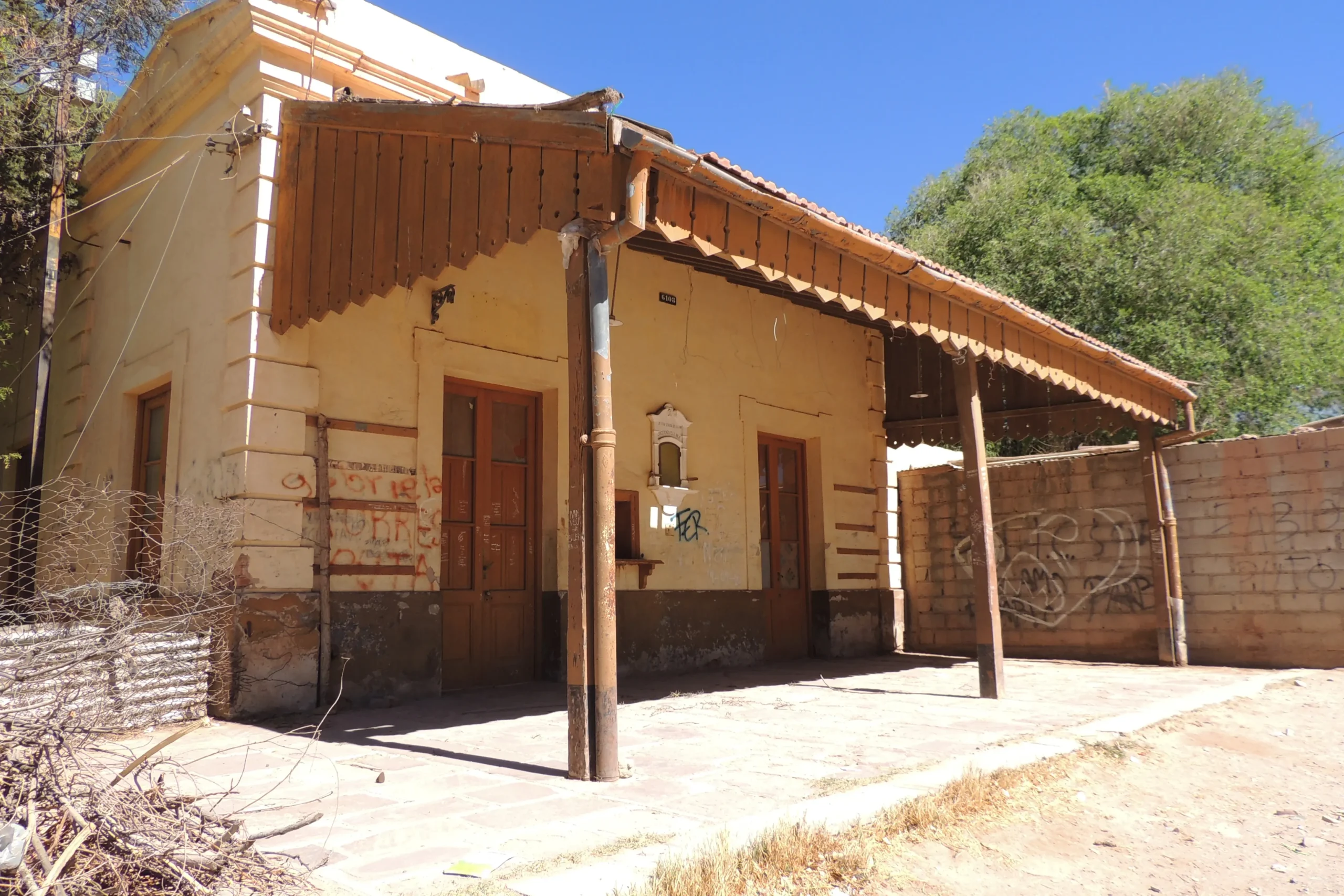 Ferrocarril de Humahuaca: Analizando la belleza de la Quebrada de Humahuaca - Cómo se formó la Quebrada de Humahuaca ferrocarril de humahuaca - Cómo se formó la Quebrada de Humahuaca