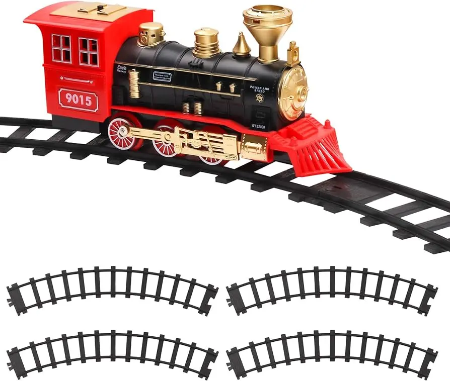 juego de via ferrocarril - Cómo se llama el juego de vías de tren