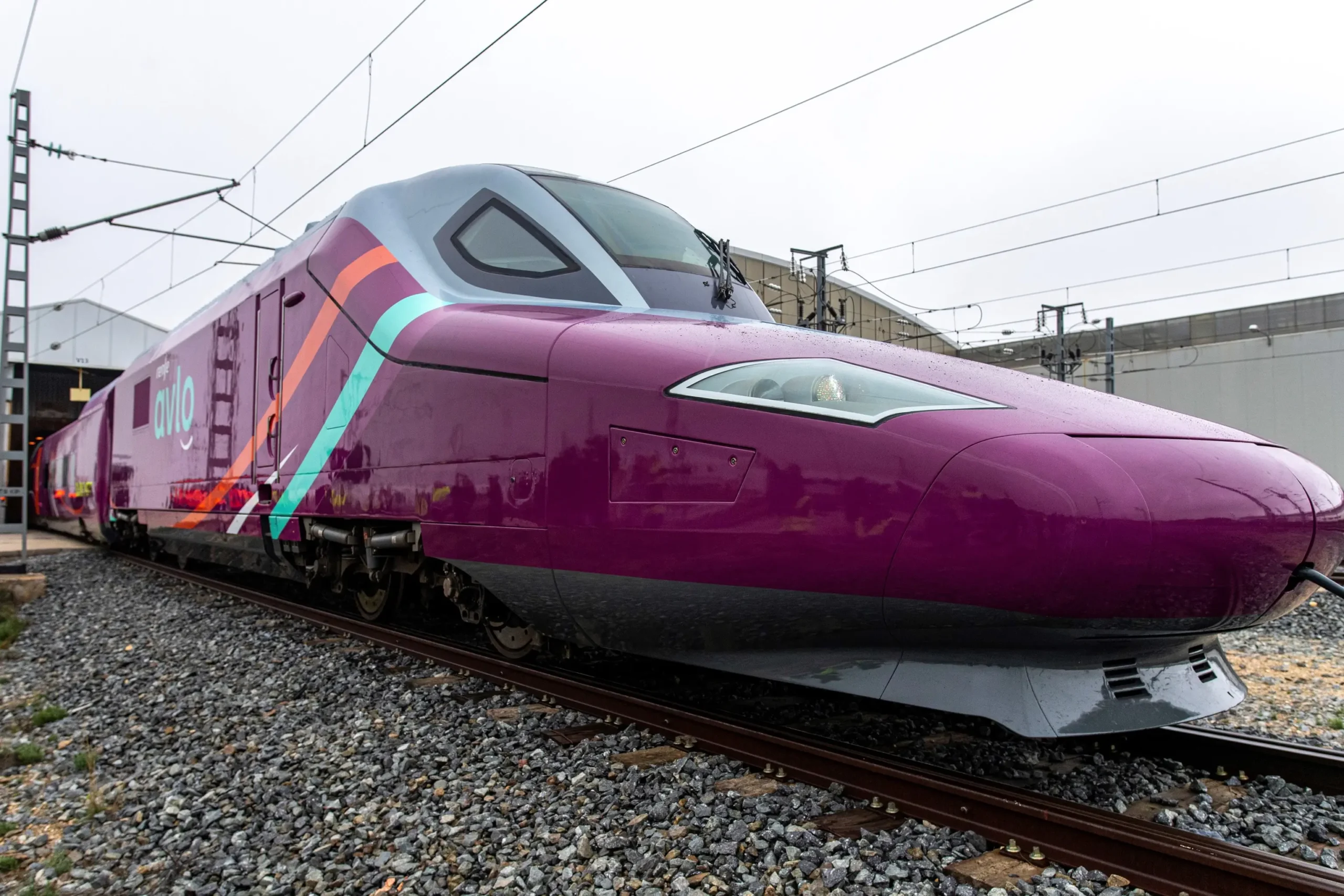 Tren Barato desde Barcelona: Las mejores opciones de viaje - Cómo se llama el tren barato a Barcelona tren barato desde barcelona - Cómo se llama el tren barato a Barcelona