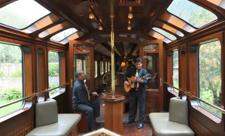 Dónde funciona el tren denominado Hiram Bingham - Cómo se llama el tren del Cusco dónde funciona el tren denominado hiram bingham - Cómo se llama el tren del Cusco