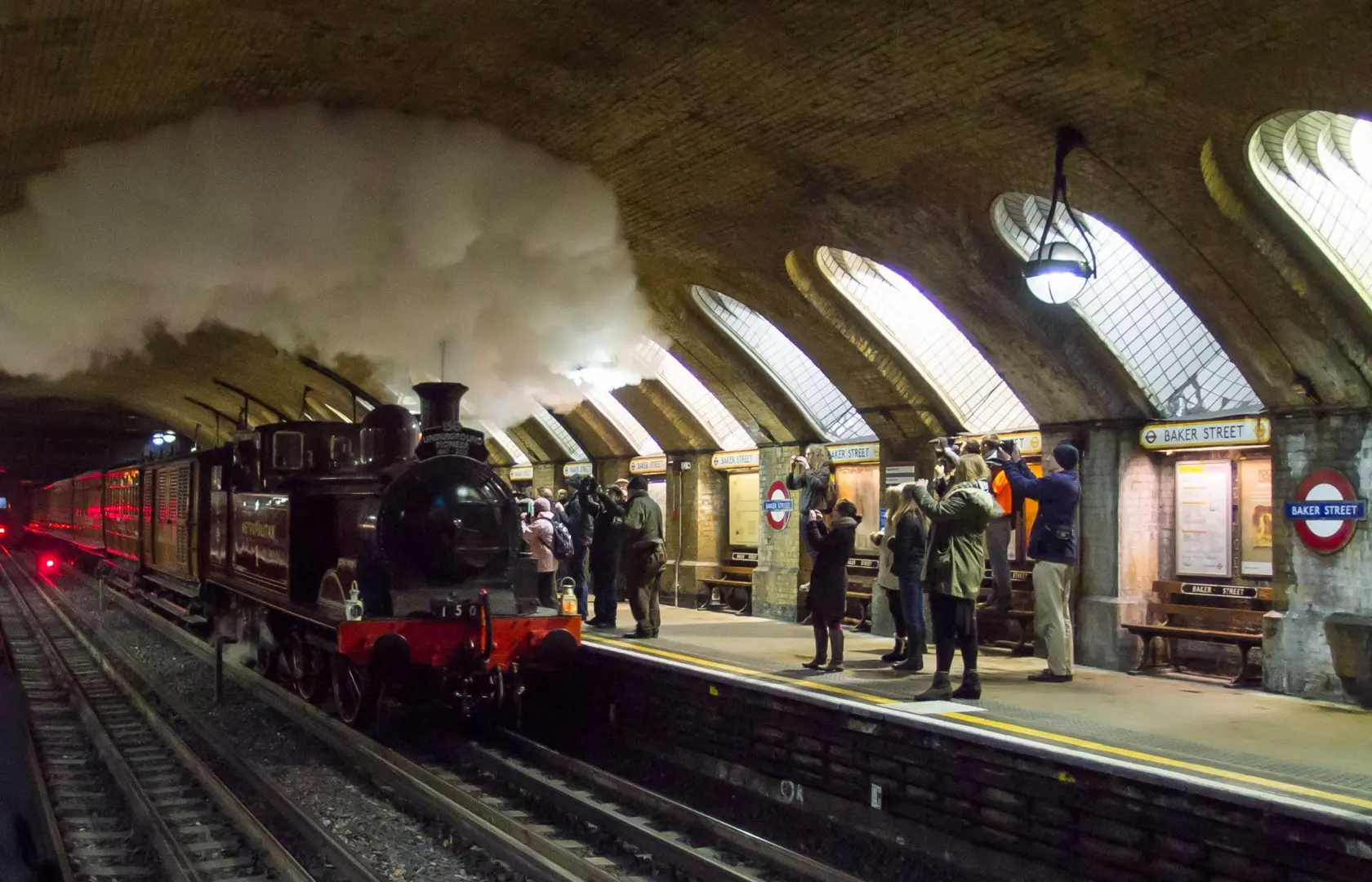 ferrocarril de londres - Cómo se llama la estación central de trenes de Londres