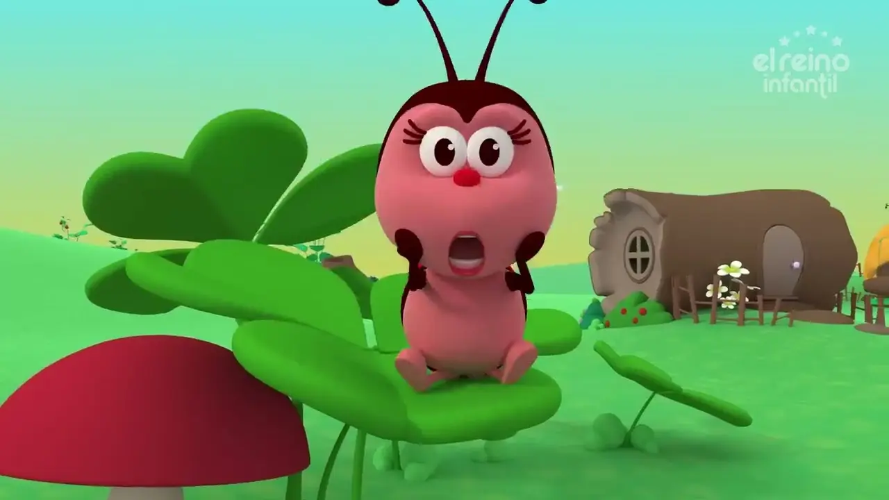 Bichikids: Súbete al tren de la alegría - Cómo se llama la mosca de los Bichikids bichikids subete al tren de la alegria - Cómo se llama la mosca de los Bichikids