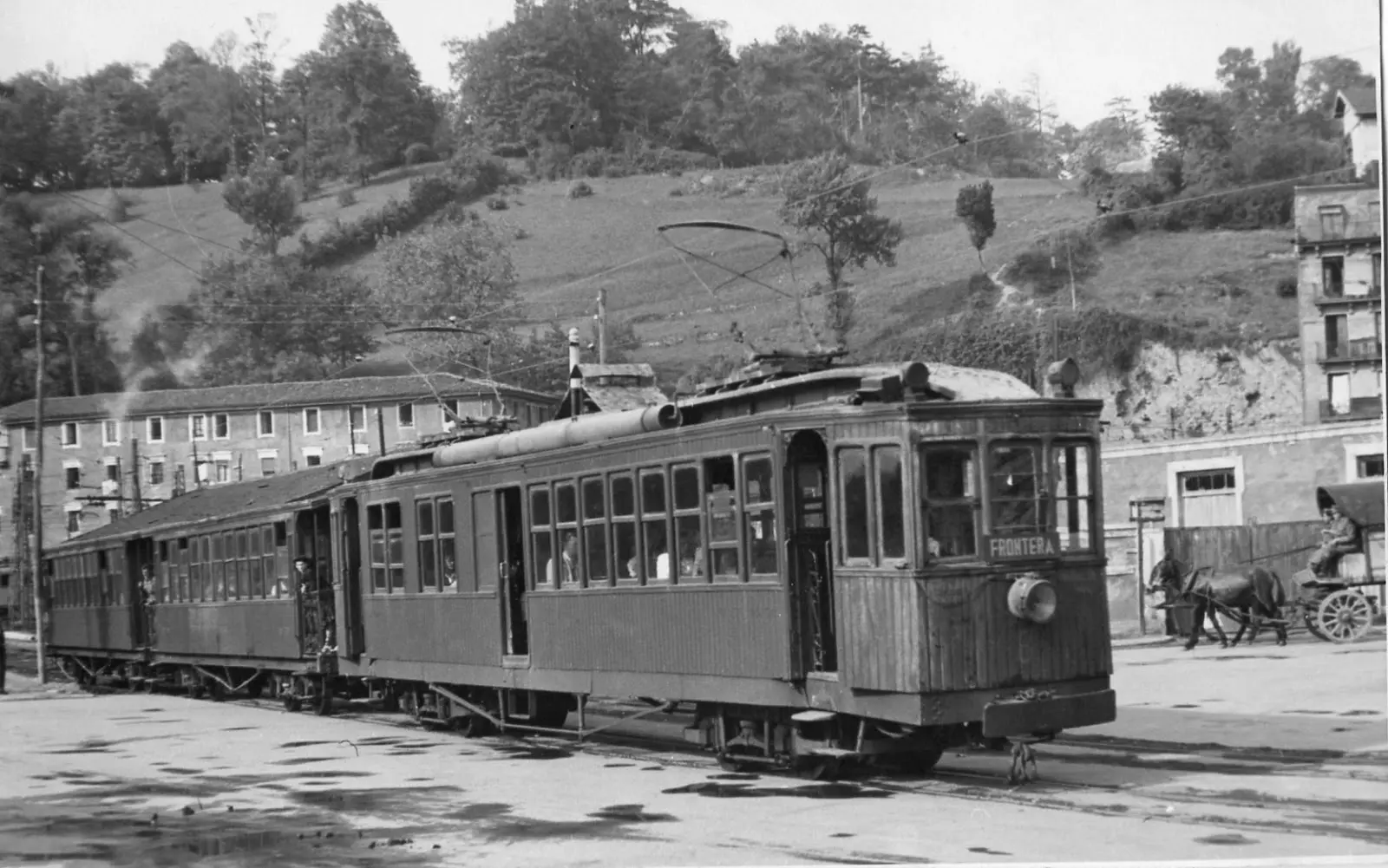 topo tren - Cómo se llama topo por el mundo
