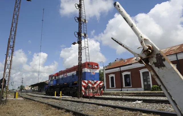 Estación Ferrocarril de Villa Gobernador Gálvez: Un Patrimonio Histórico - Cómo se llaman los barrios de Villa Gobernador Gálvez estacion ferrocarril de villa gobernador galvez - Cómo se llaman los barrios de Villa Gobernador Gálvez