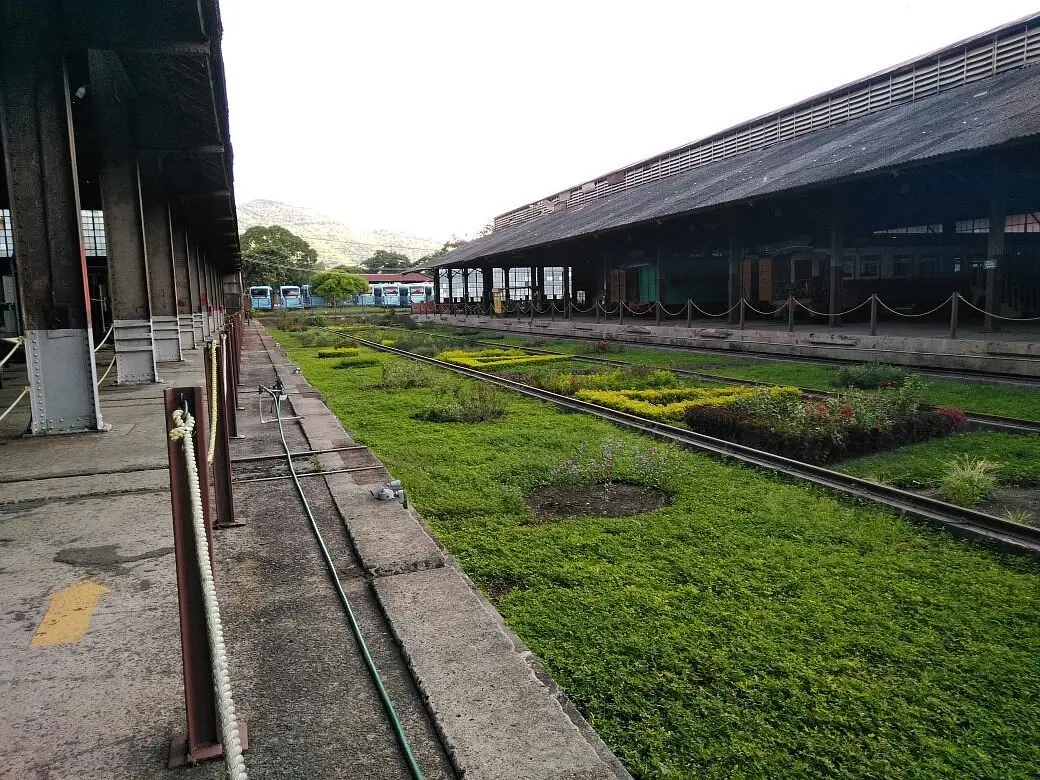 Museo del Ferrocarril: Horarios y Precios en El Salvador - Cómo se llaman los museos de El Salvador museo del ferrocarril horarios y precios el salvador - Cómo se llaman los museos de El Salvador