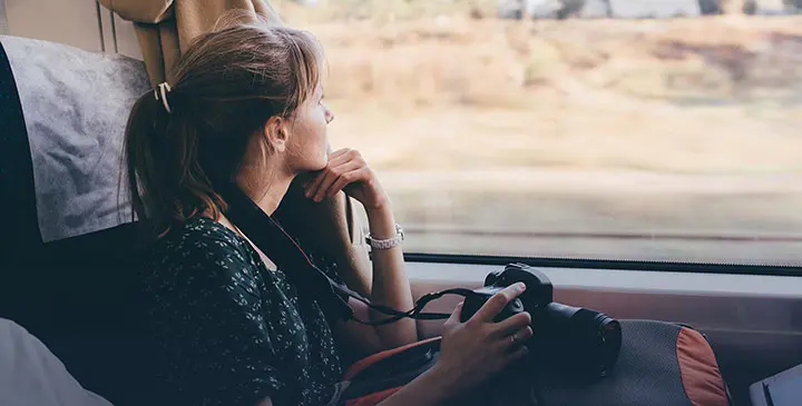 Tren Barcelona-París Nocturno: Una experiencia única - Cómo se llaman los trenes con cama tren barcelona paris nocturno - Cómo se llaman los trenes con cama
